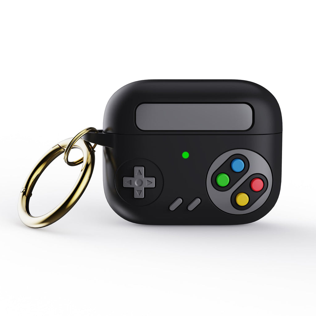 GameCore Silicone AirPods Cover