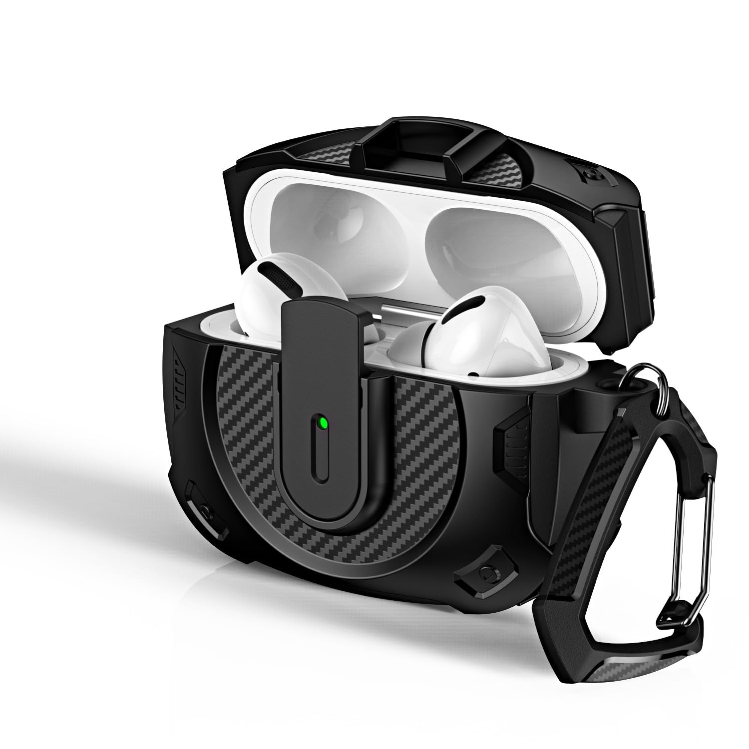 Forge Rugged Case for Airpods