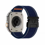 Summit Nylon Apple Watch Ultra Strap