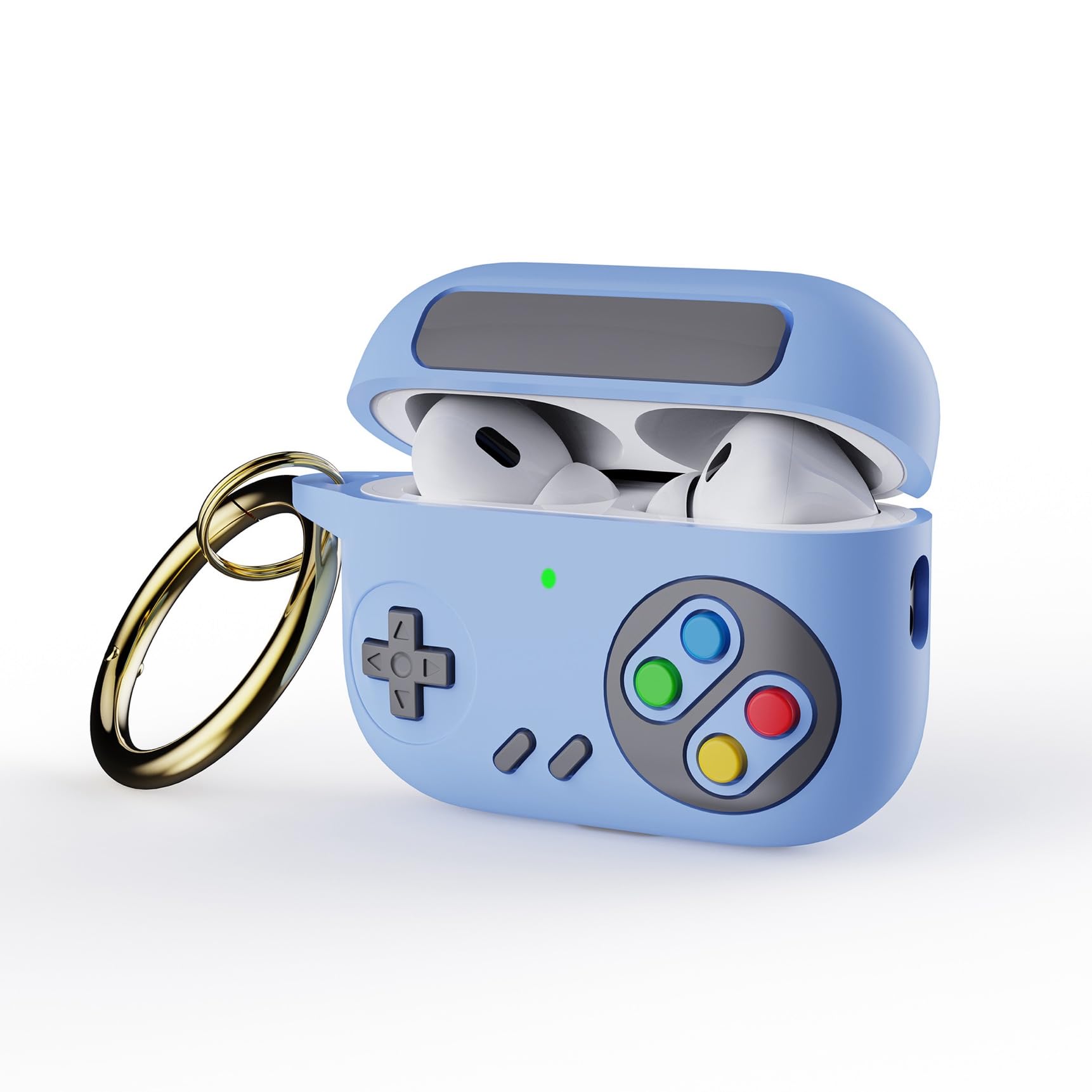 GameCore Silicone AirPods Cover