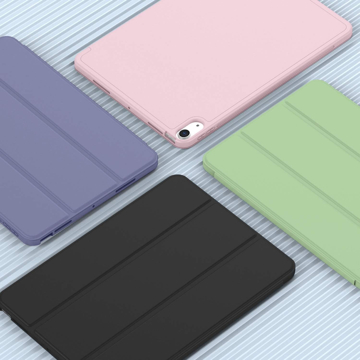 Flex Folio Case for iPad Air 11" (m4, m3, m2)