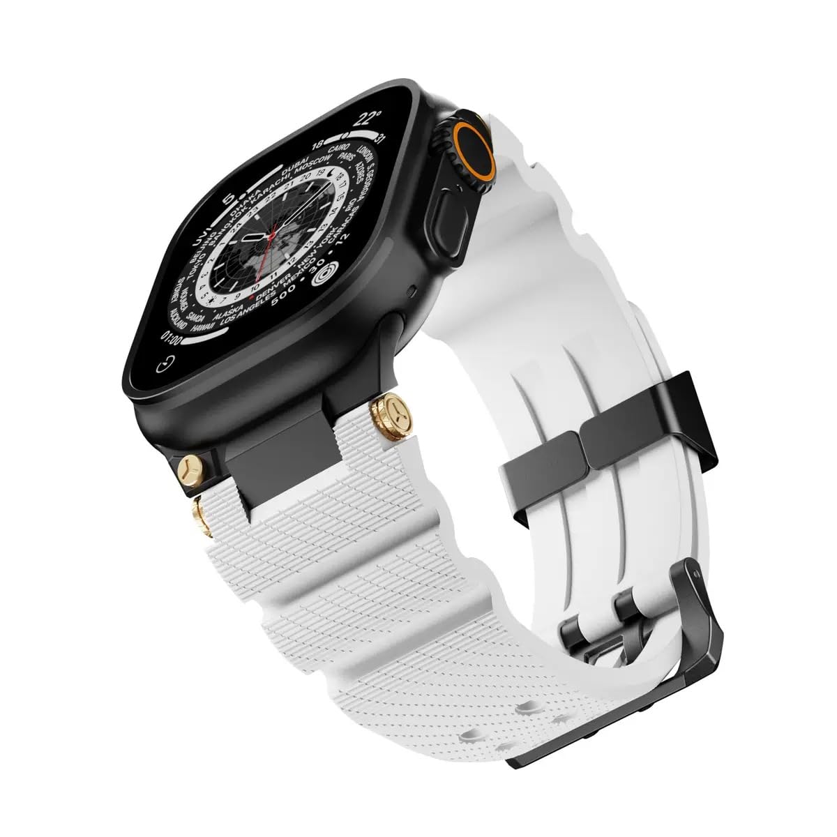 Explorer Apple Watch Ultra Strap