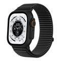 Stretchy Nylon Apple Watch Sport Band (42–49mm)