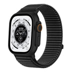 Stretchy Nylon Apple Watch Sport Band (42–49mm)