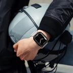 Vertex Titanium Link Bracelet for Apple Watch Ultra