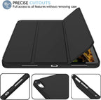 Flex Folio Case for iPad Air 11" (m4, m3, m2)