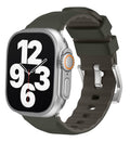Arctic Dual-Tone Band for Apple Watch