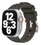 Arctic Dual-Tone Band for Apple Watch