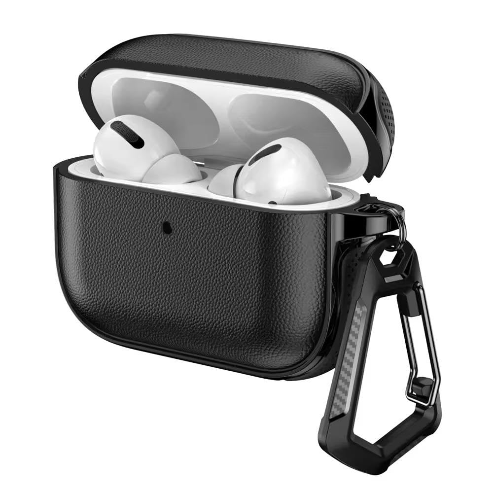 Heritage Leather Case for Airpods Pro 3