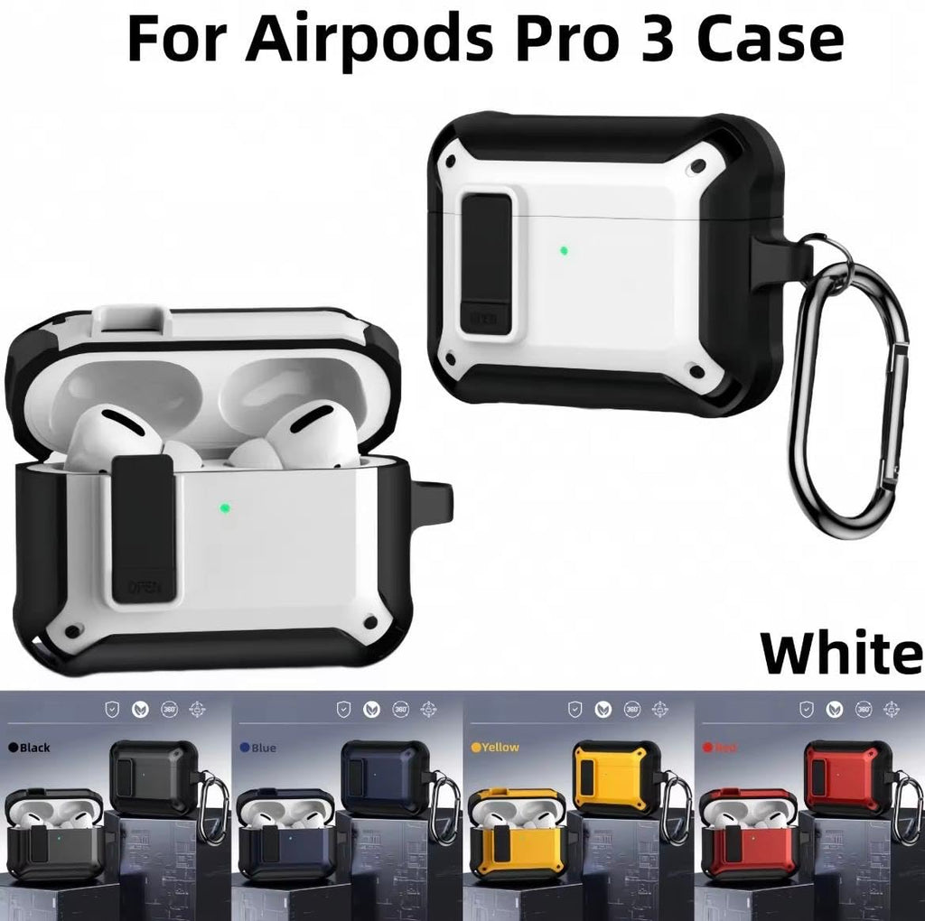 Core Lock Case for AirPods Pro 3