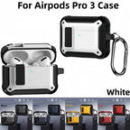 Core Lock Case for AirPods Pro 3