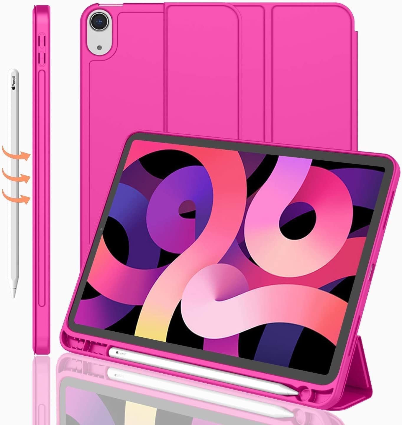Flex Folio Case for iPad Air 11" (m4, m3, m2)