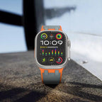 Summit Band for Apple Watch Ultra