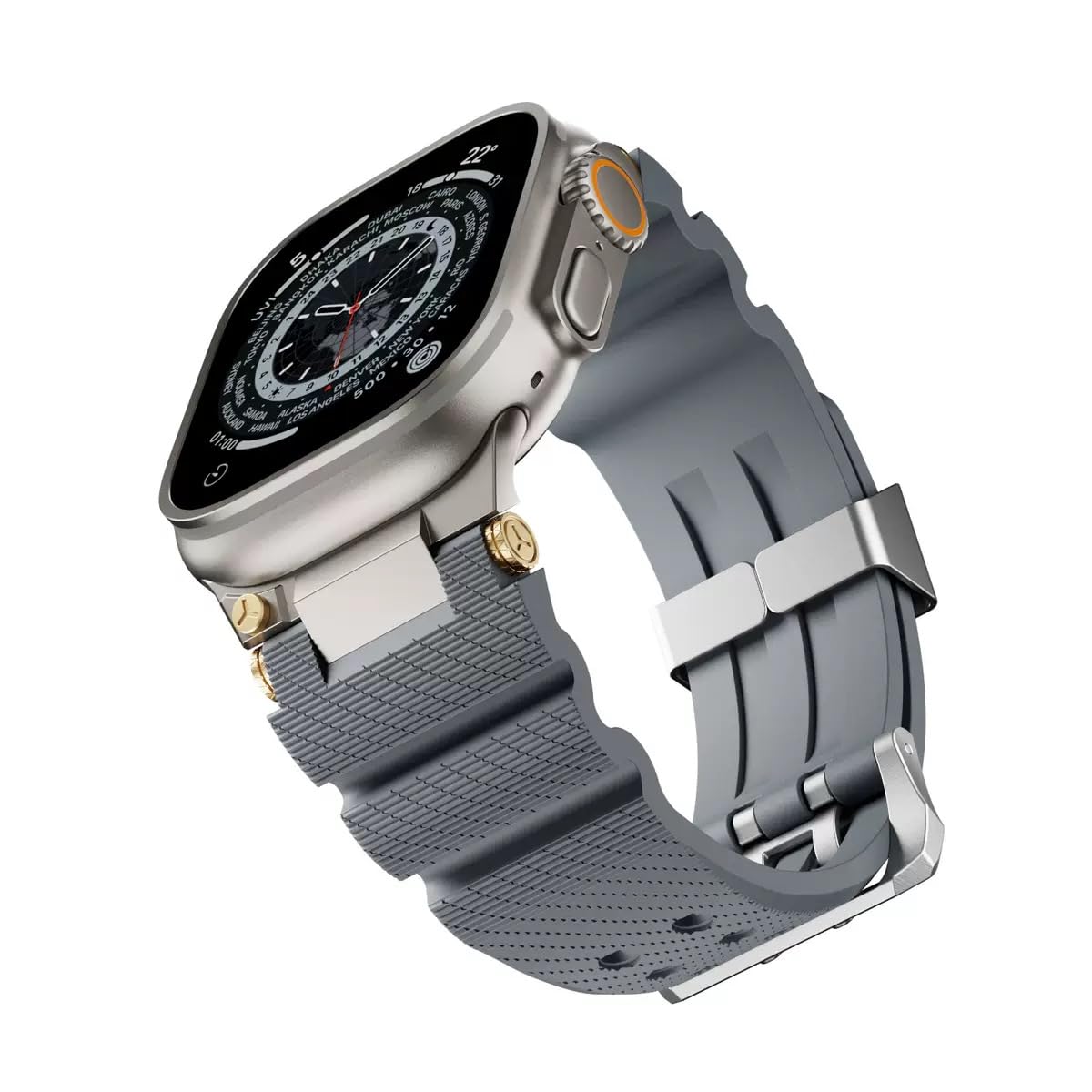 Explorer Apple Watch Ultra Strap