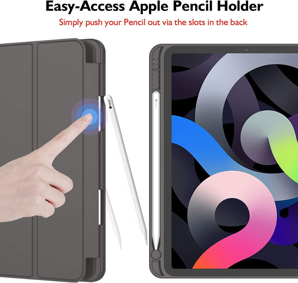 Flex Folio Case for iPad Air 11" (m4, m3, m2)