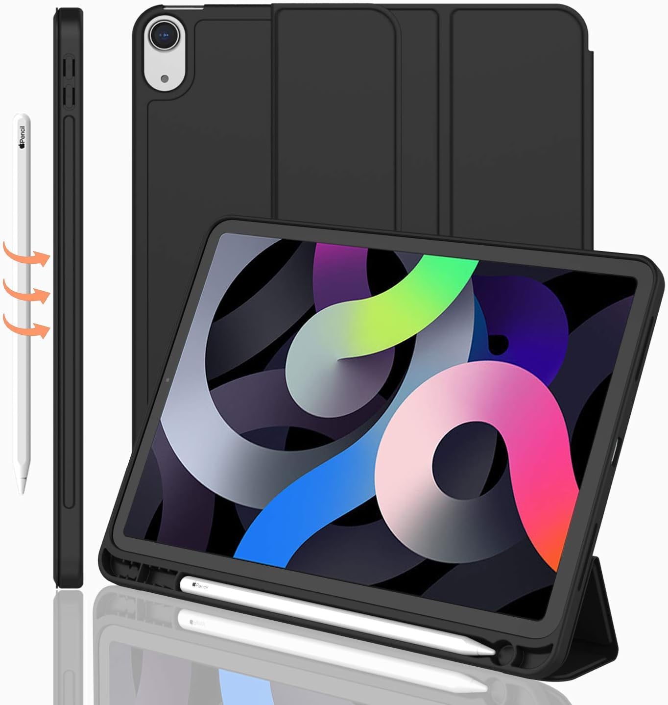 Flex Folio Case for iPad Air 11" (m4, m3, m2)