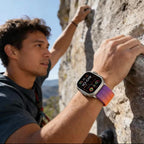 Breeze Loop Apple Watch Band