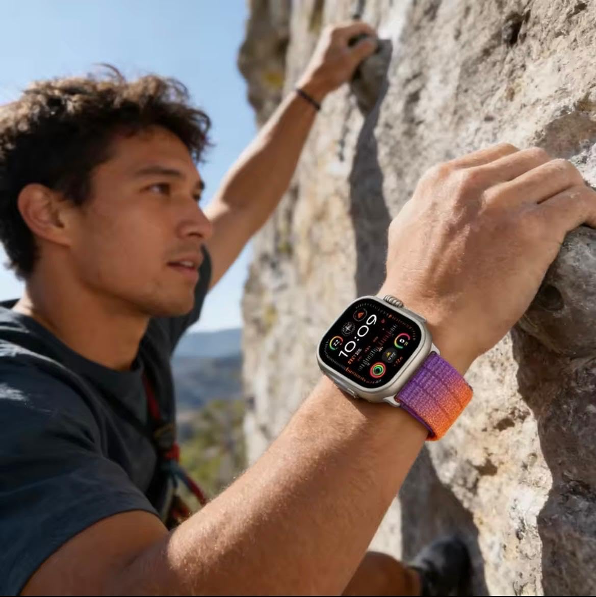 Breeze Loop Apple Watch Band