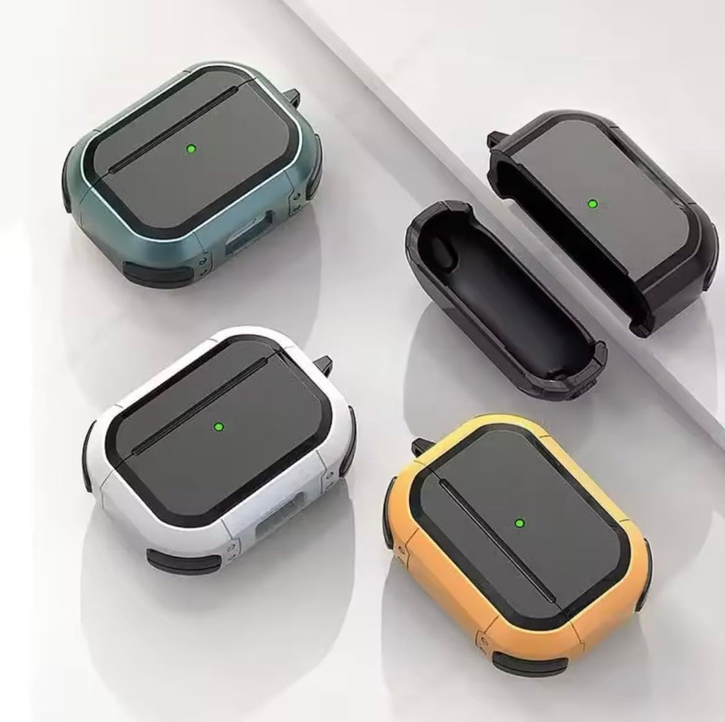 Vault Protective Case for Airpods