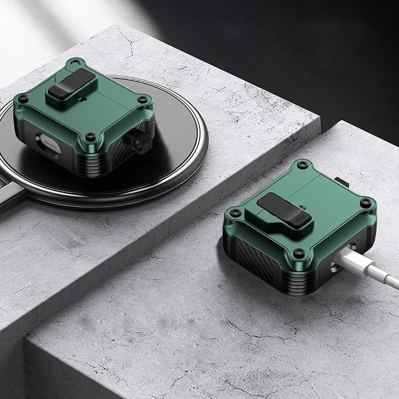 Blaze Protective Case for Airpods