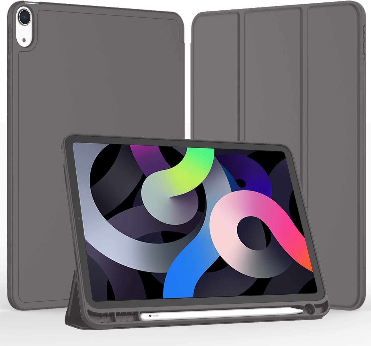 Flex Folio Case for iPad Air 11" (m4, m3, m2)
