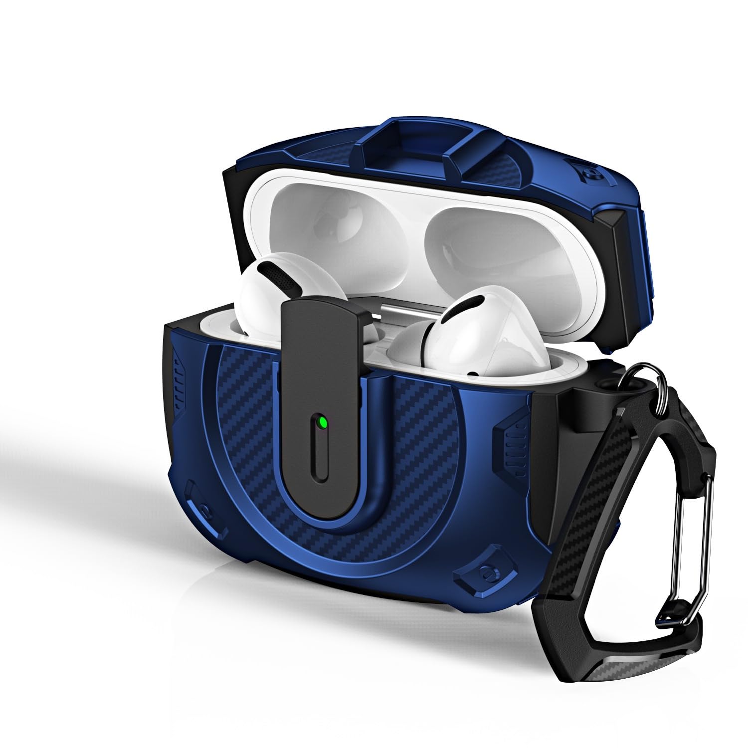 Forge Rugged Case for Airpods