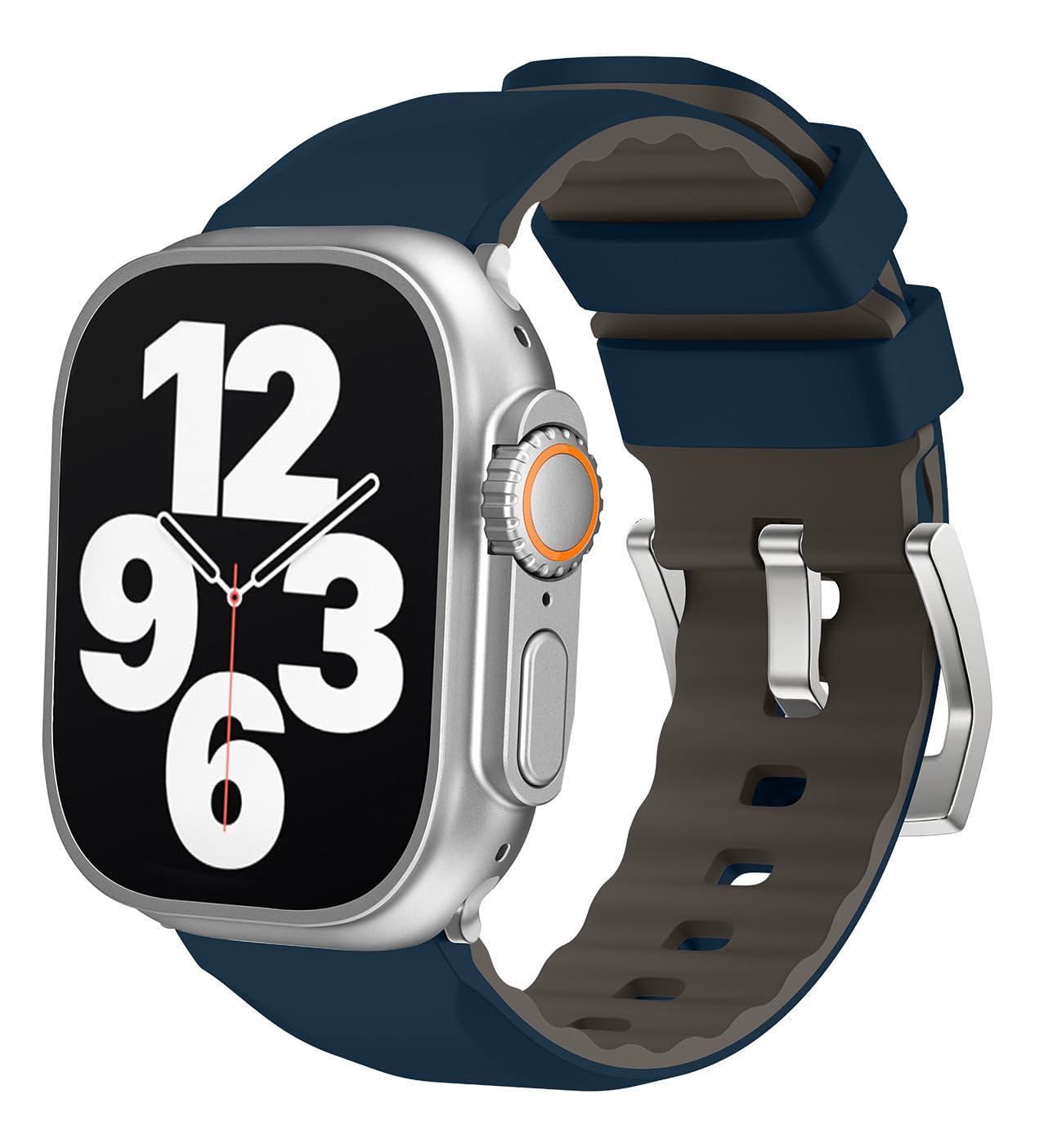 Arctic Dual-Tone Band for Apple Watch