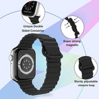 Fusion Silicone Loop for Apple Watch