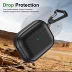 Heritage Leather Case for Airpods Pro 3