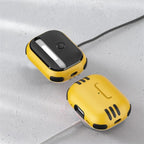 CatGuard TPU AirPods Case