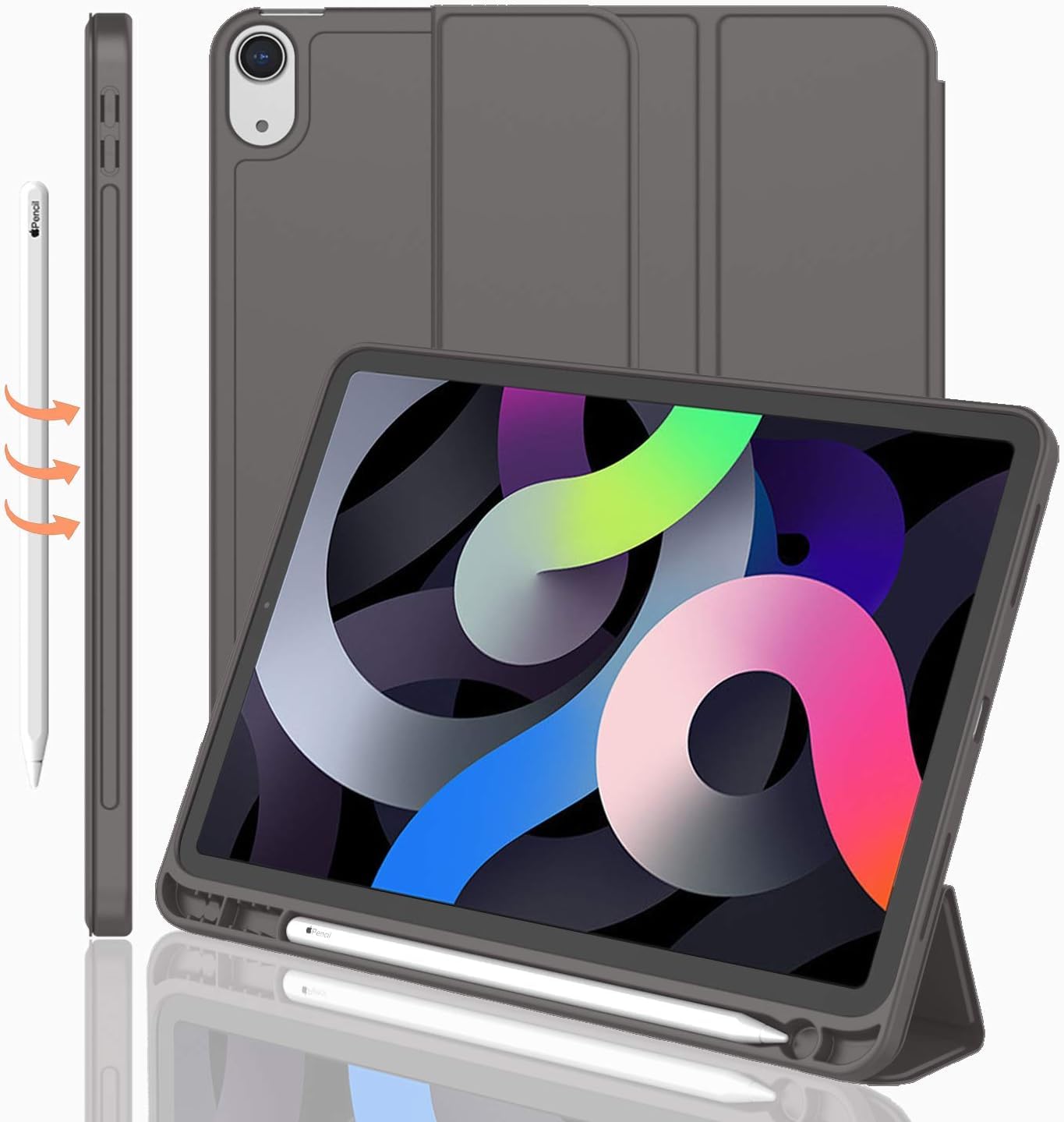 Flex Folio Case for iPad Air 11" (m4, m3, m2)