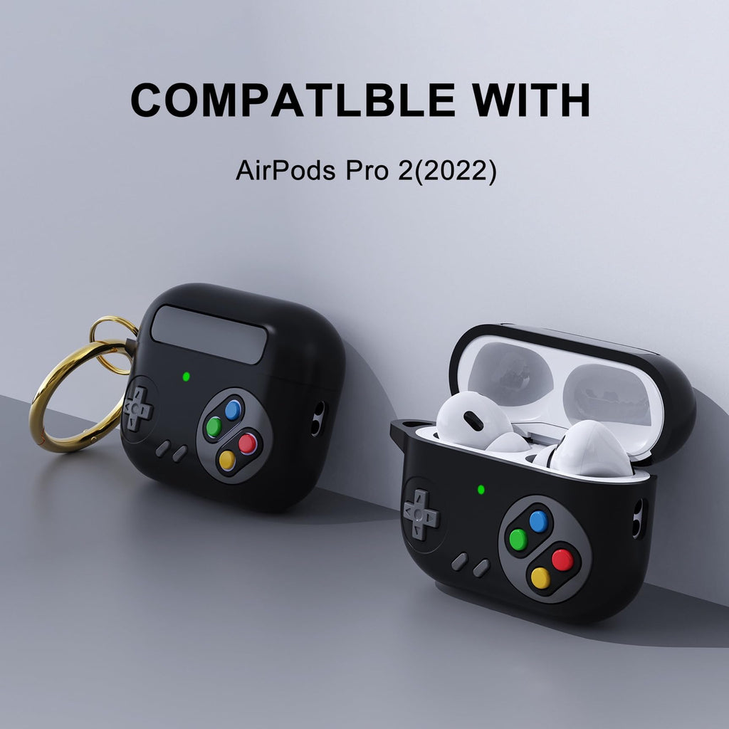 GameCore Silicone AirPods Cover