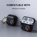 GameCore Silicone AirPods Cover