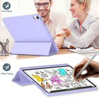 Flex Folio Case for iPad Air 11" (m4, m3, m2)