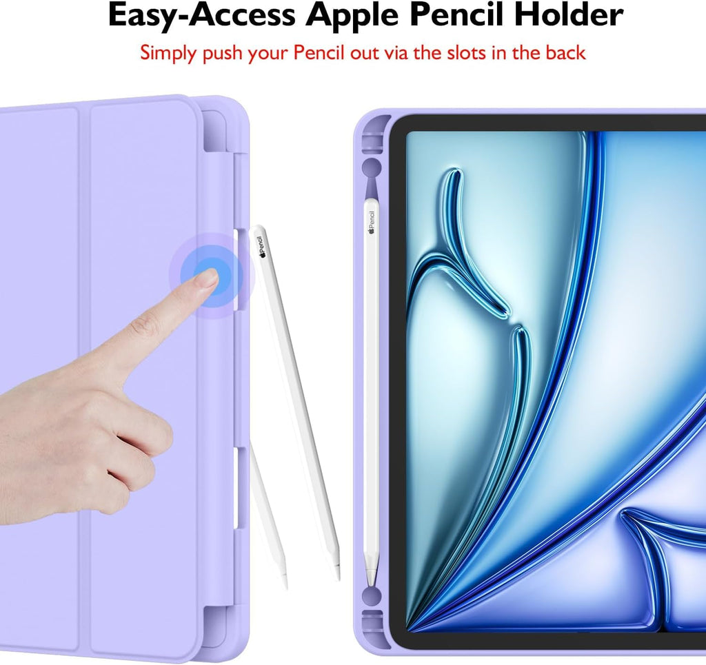 Flex Folio Case for iPad Air 11" (m4, m3, m2)