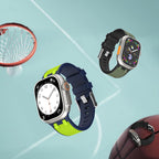 Summit Band for Apple Watch Ultra