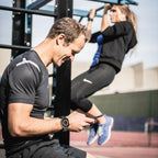 Summit Band for Apple Watch Ultra