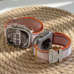 Summit Nylon Apple Watch Ultra Strap