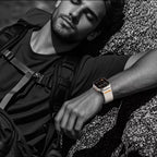 Voyager Nylon Trail Band for Apple Watch
