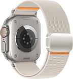 Voyager Nylon Trail Band for Apple Watch