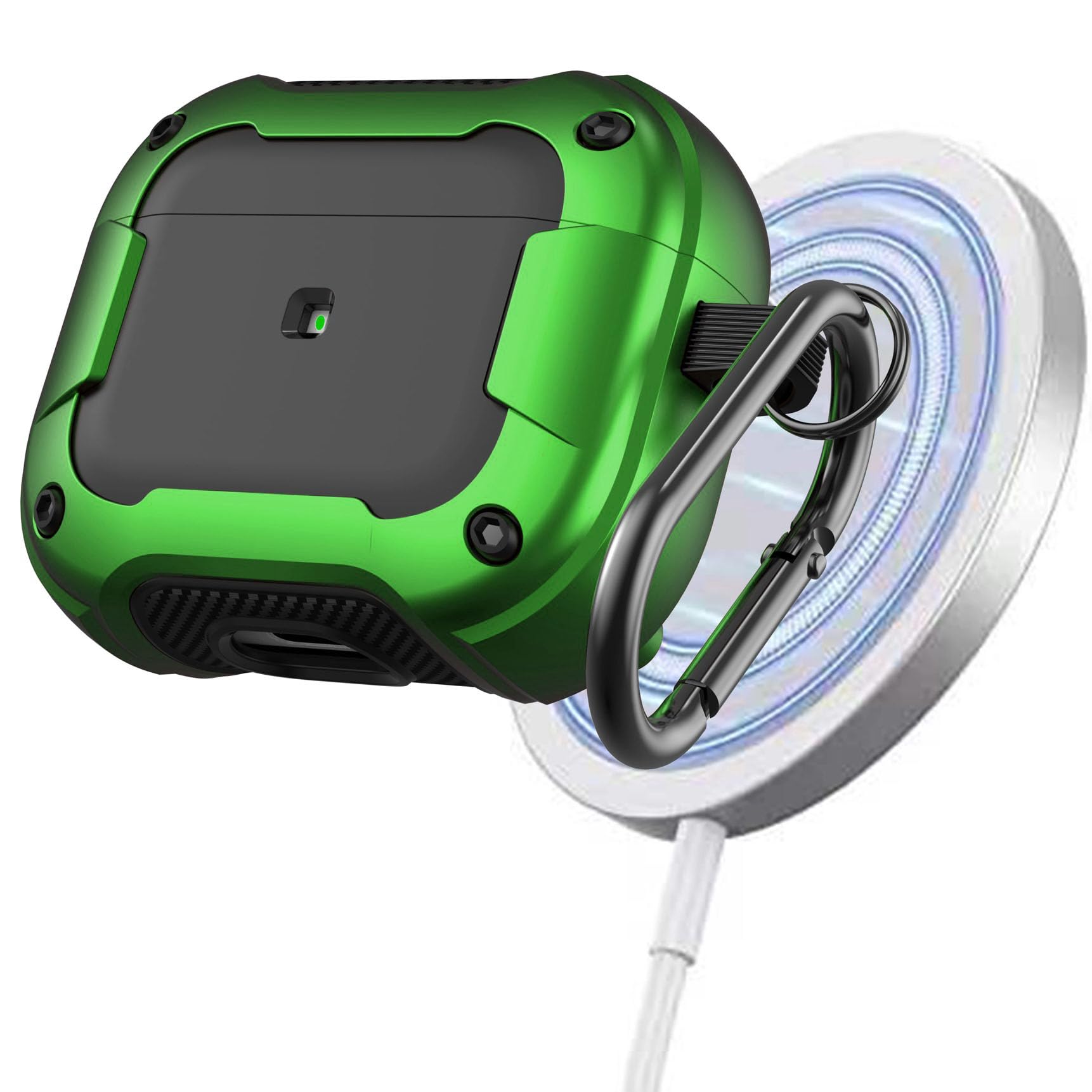 Orbit Magnetic Case for Airpods