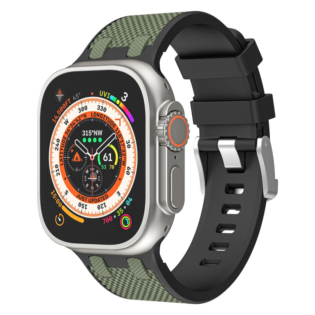 Summit Band for Apple Watch Ultra