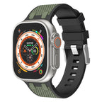 Summit Band for Apple Watch Ultra