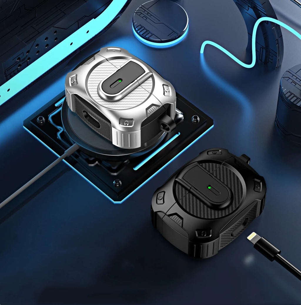 Forge Rugged Case for Airpods