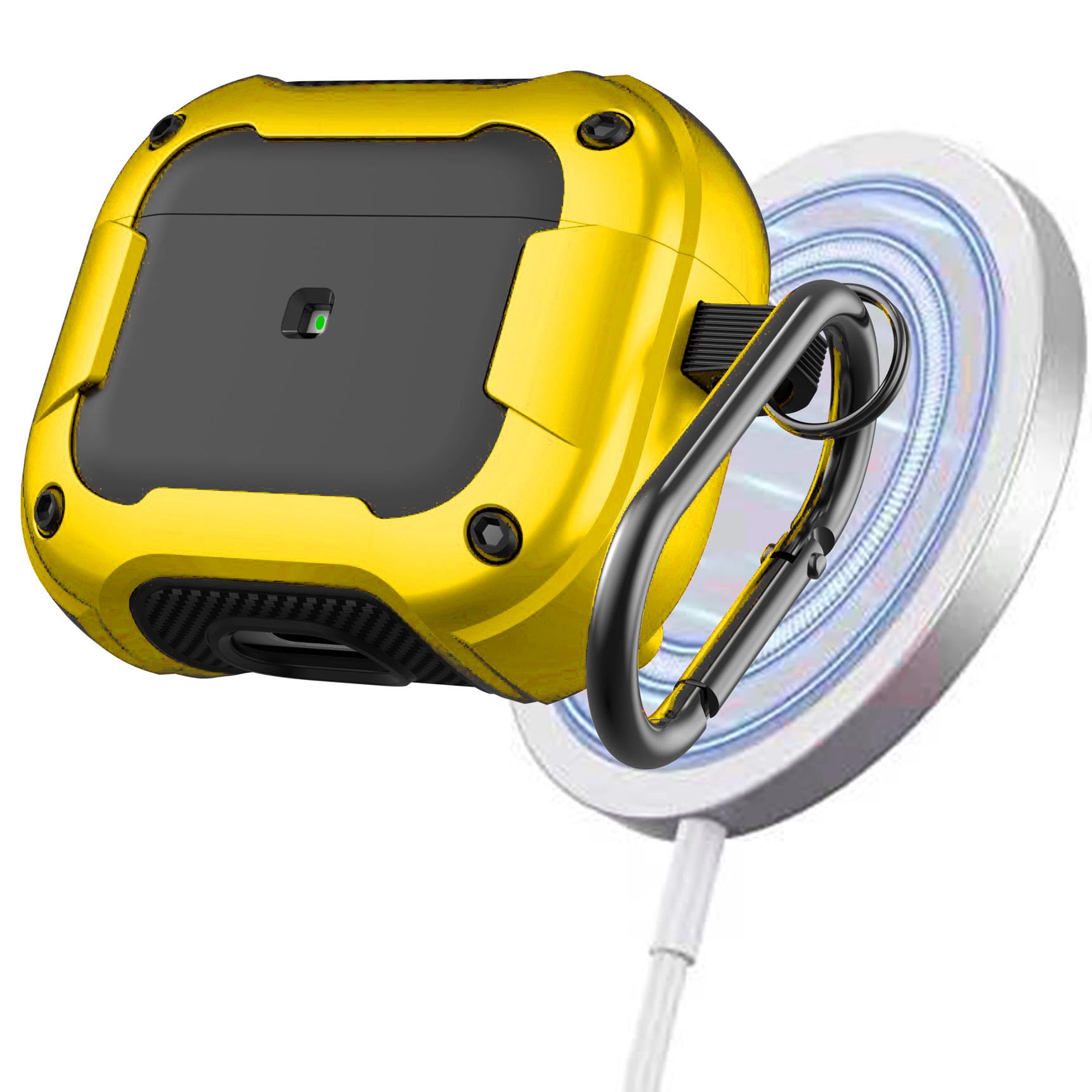 Orbit Magnetic Case for Airpods