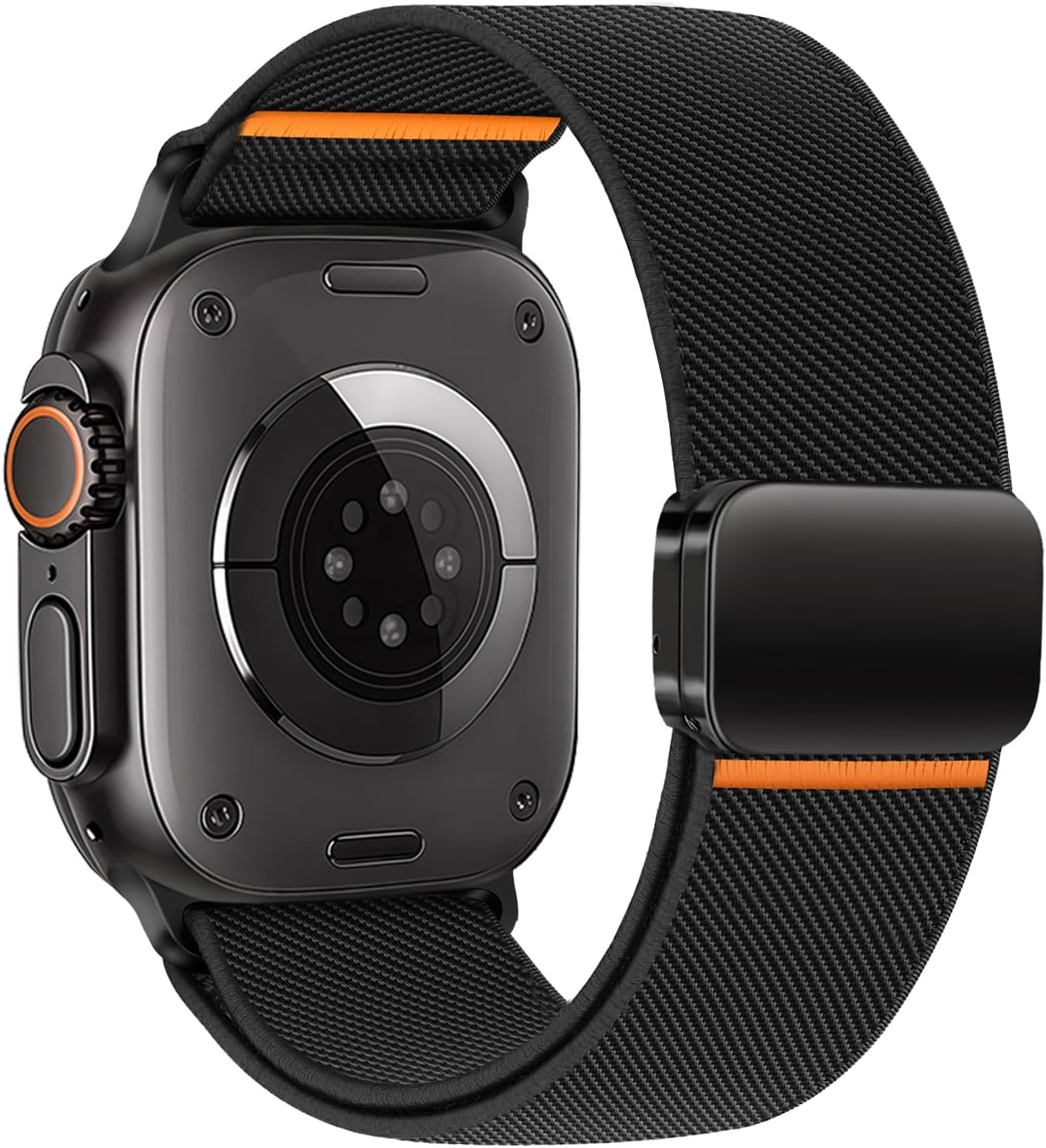 Voyager Nylon Trail Band for Apple Watch