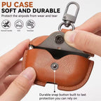 Urban Leather AirPods Case