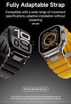 Explorer Apple Watch Ultra Strap