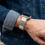 Summit Nylon Apple Watch Ultra Strap