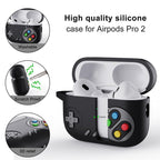 GameCore Silicone AirPods Cover